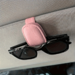 Stylish Magnetic Sunglass Holder - Image 11