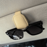 Stylish Magnetic Sunglass Holder - Image 12