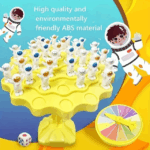 Balance Astronaut Board Game - Image 12