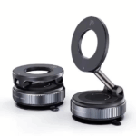 360° Vacuum Magnetic Car Phone Holder - Image 13