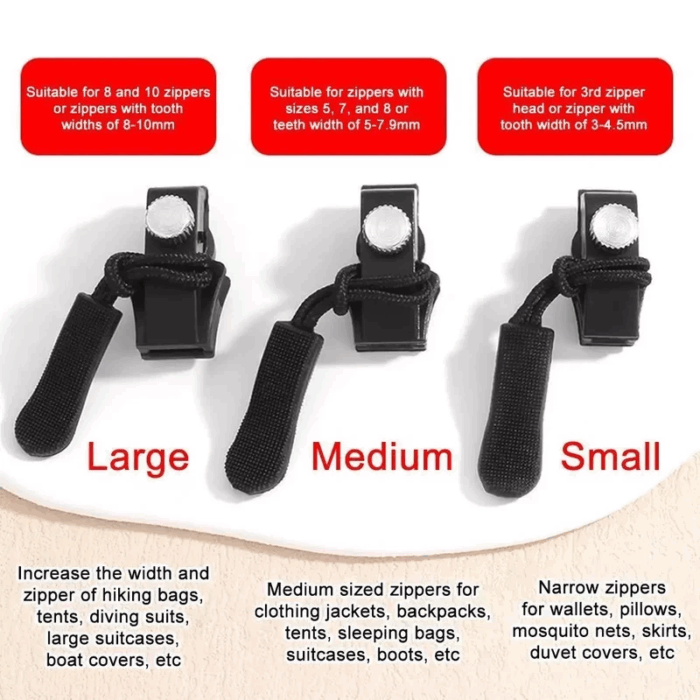 ZipFix Quick Repair Tool - Image 13