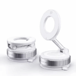 360° Vacuum Magnetic Car Phone Holder - Image 14