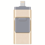 4 In 1 High Speed USB Multi Drive Flash Drive - Image 15