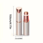 Electric Facial Hair Remover - Image 9